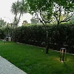 Tenuta Tre Gemme A Mare - Suite Salvia