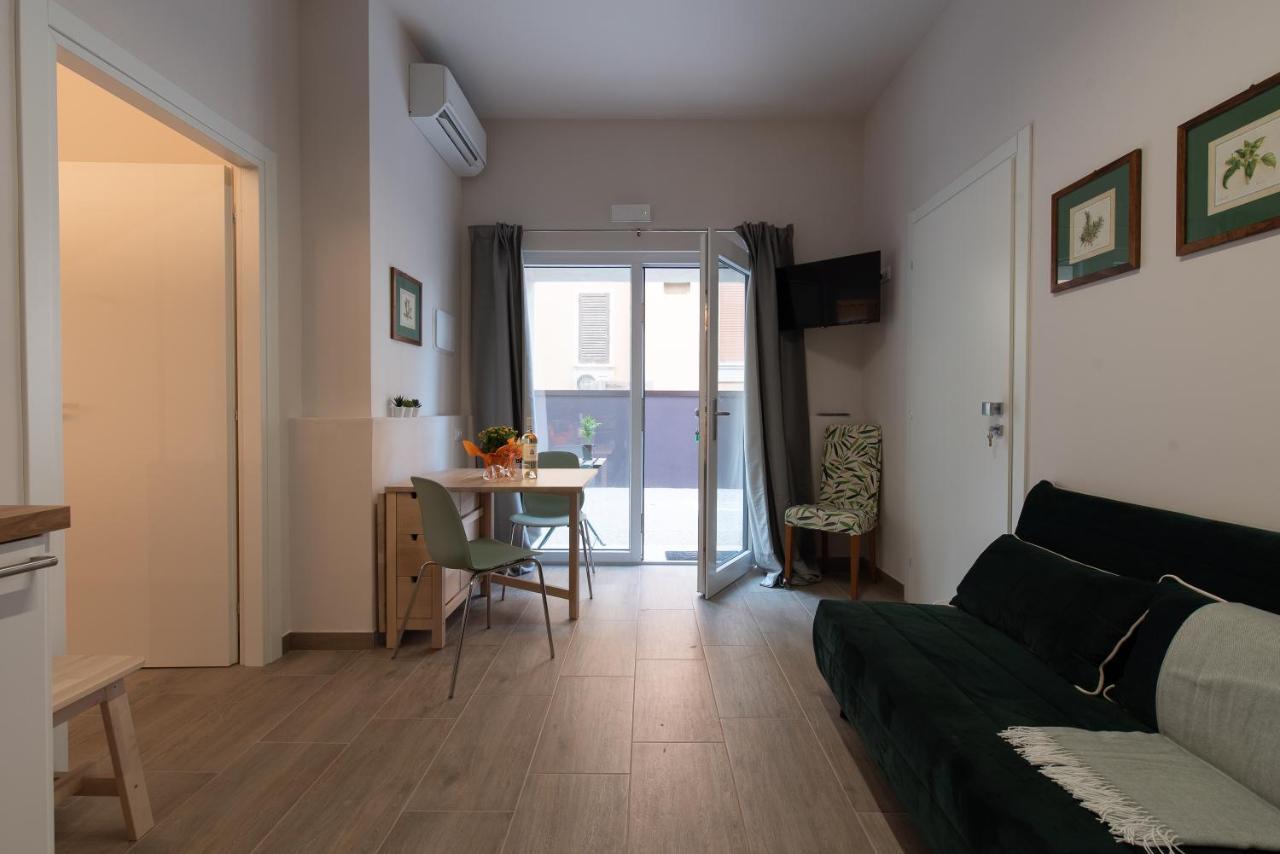 Tenuta Tre Gemme A Mare - Salvia Ferienhaus