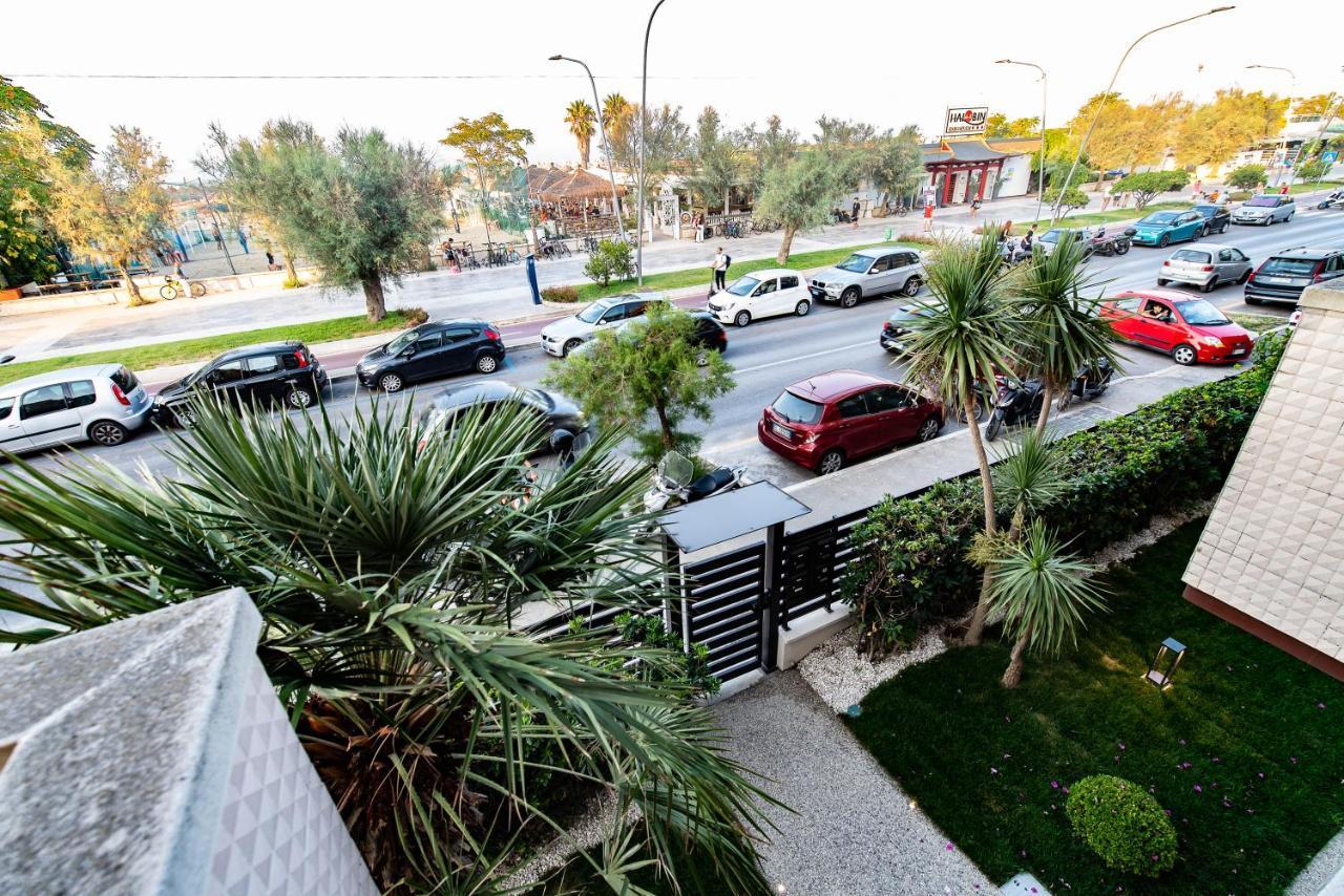 Tenuta Tre Gemme A Mare - Salvia Ferienhaus *